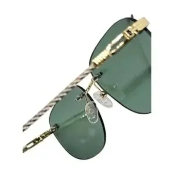 PORTA ROMANA VINTAGE MOD.1009 GREEN display picture 2